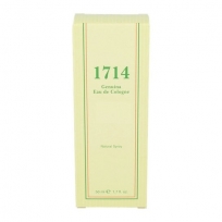 1714 Genuina eau de cologne...