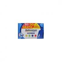 Multicentrum Hombre 90 +...