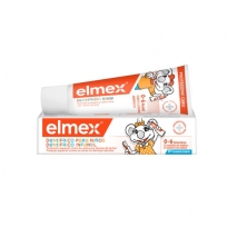 Elmex Protección Caries...