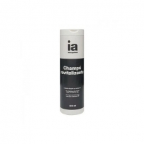 Interapothek Champú...