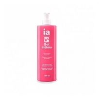 Interapothek gel íntimo con...