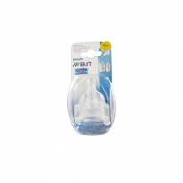 Avent Pack Tetinas Classic+...