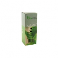 Vital2000 Salvital 4 Natrum...