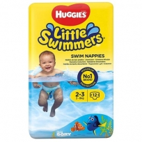 Drynites Huggies Little...