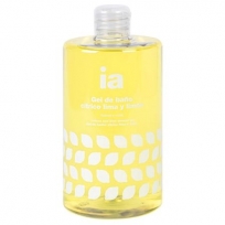 Interapothek Gel de Baño y...