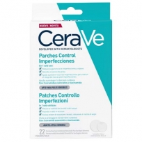 CeraVe Parches Control...