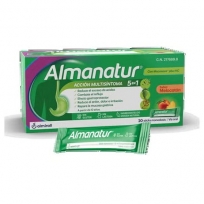 Almanatur Acción...