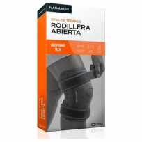 Farmalastic rodillera...