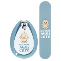 Beter Mini Cure cortauñas +...