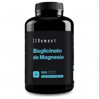 Zenement Bisglicinato de...