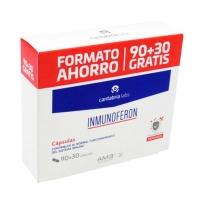Cantabria Labs Inmunoferon...