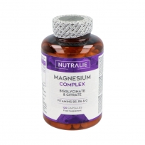 Nutralie Magnesio Complex +...