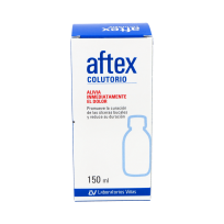Aftex Colutorio 150ml