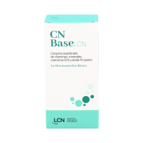 CN Base 60cáps