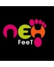 NEH FEET
