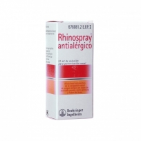 RHINOSPRAY ANTIALERGICO...