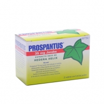 PROSPANTUS 35 MG 21 SOBRES...