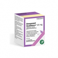 OMEPRAZOL HEALTHKERN 20MG,...