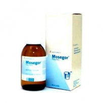 MOSEGOR 0.25 MG/5 ML...