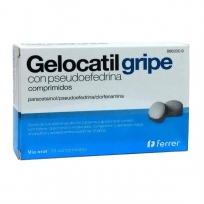 GELOCATIL GRIPE...