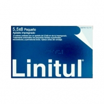 LINITUL, 10 APÓSITOS...