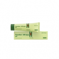 PEROXIBEN 10MG/G GEL, 1...